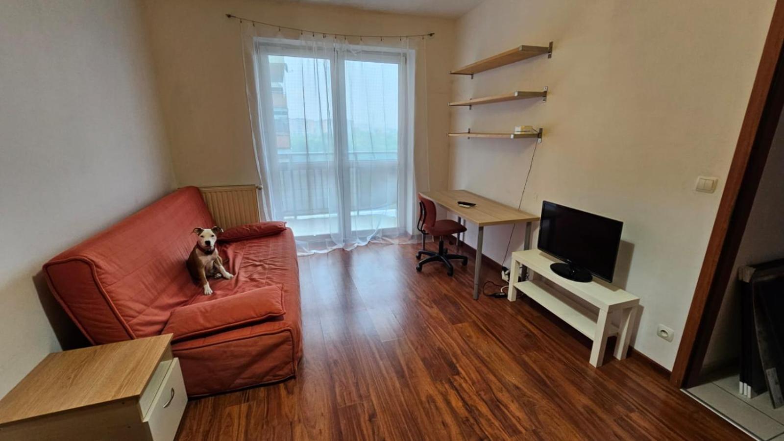 Apartment Lipinskiego Krakau