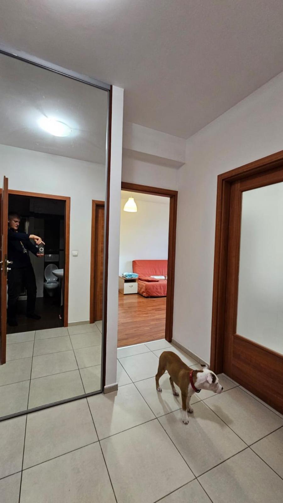 Appartement Lipinskiego