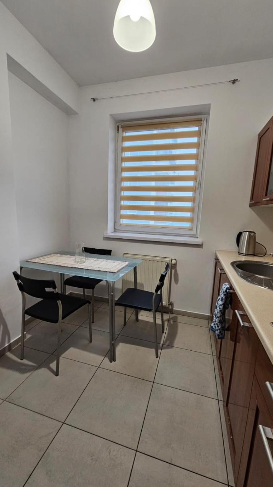 Appartement Lipinskiego