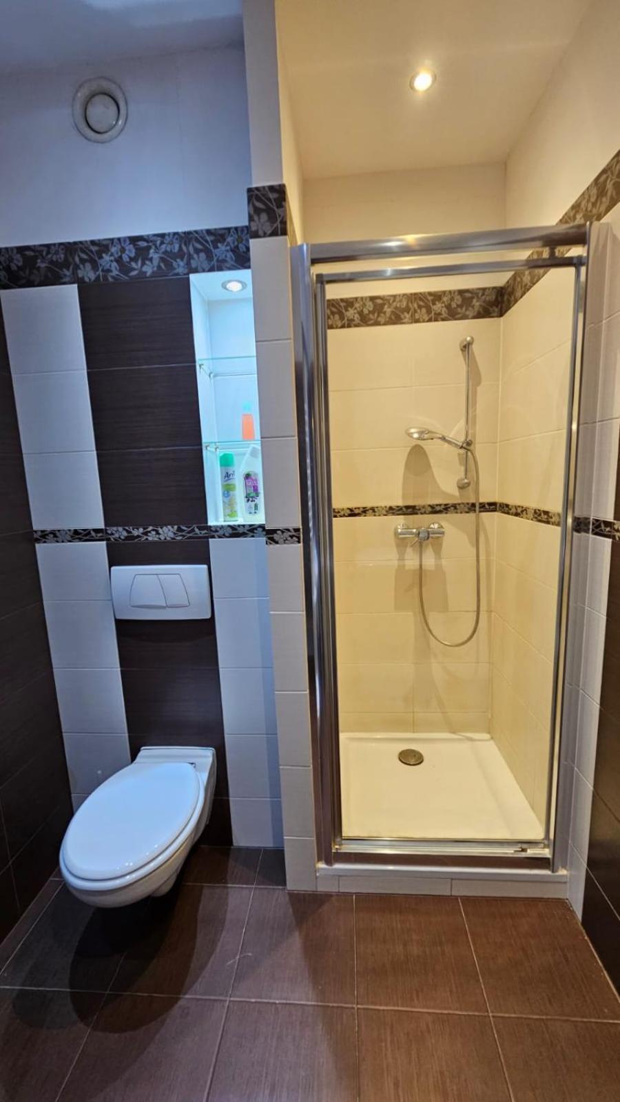 Lipinskiego Appartement