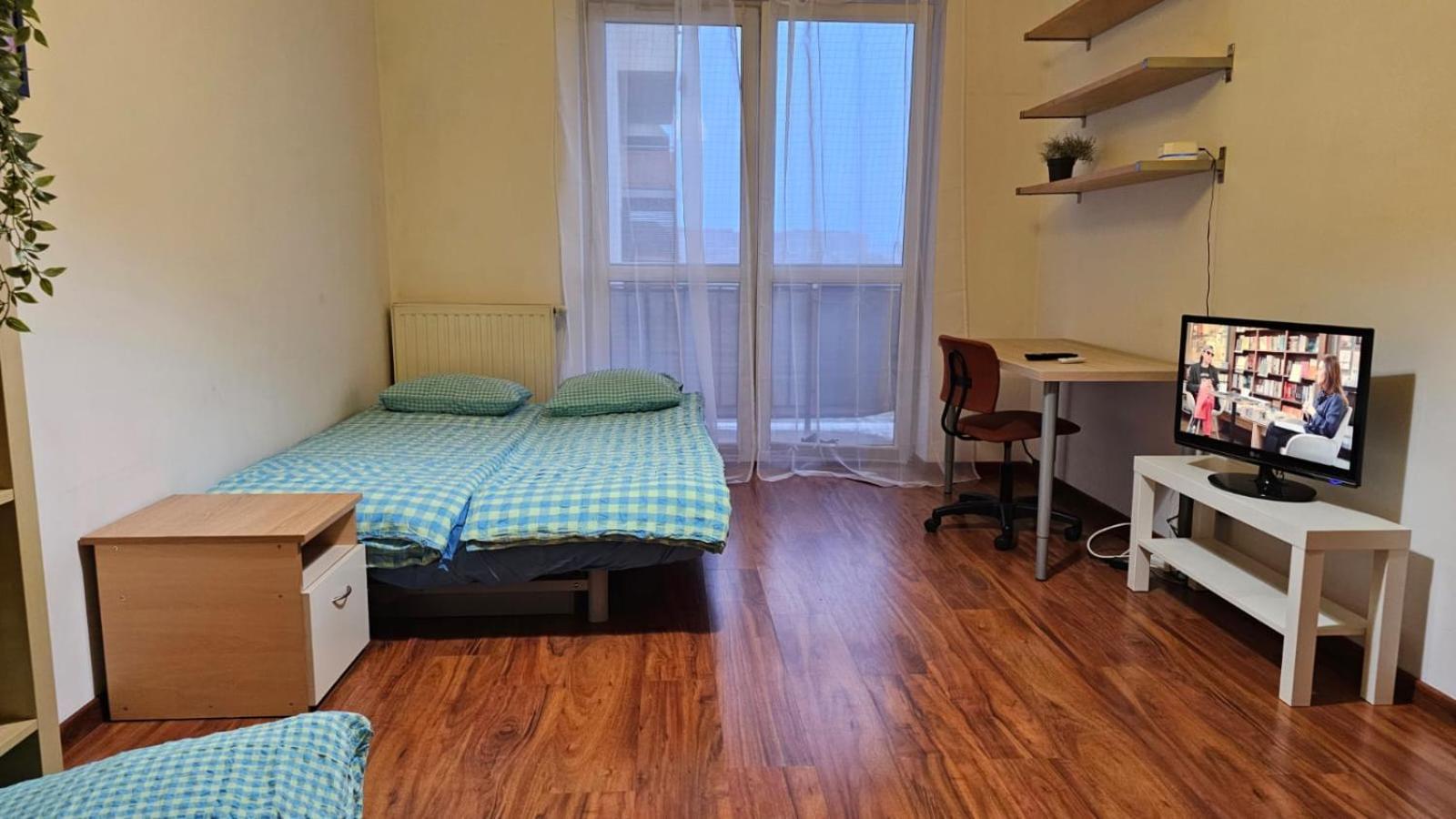 Appartement Lipinskiego *